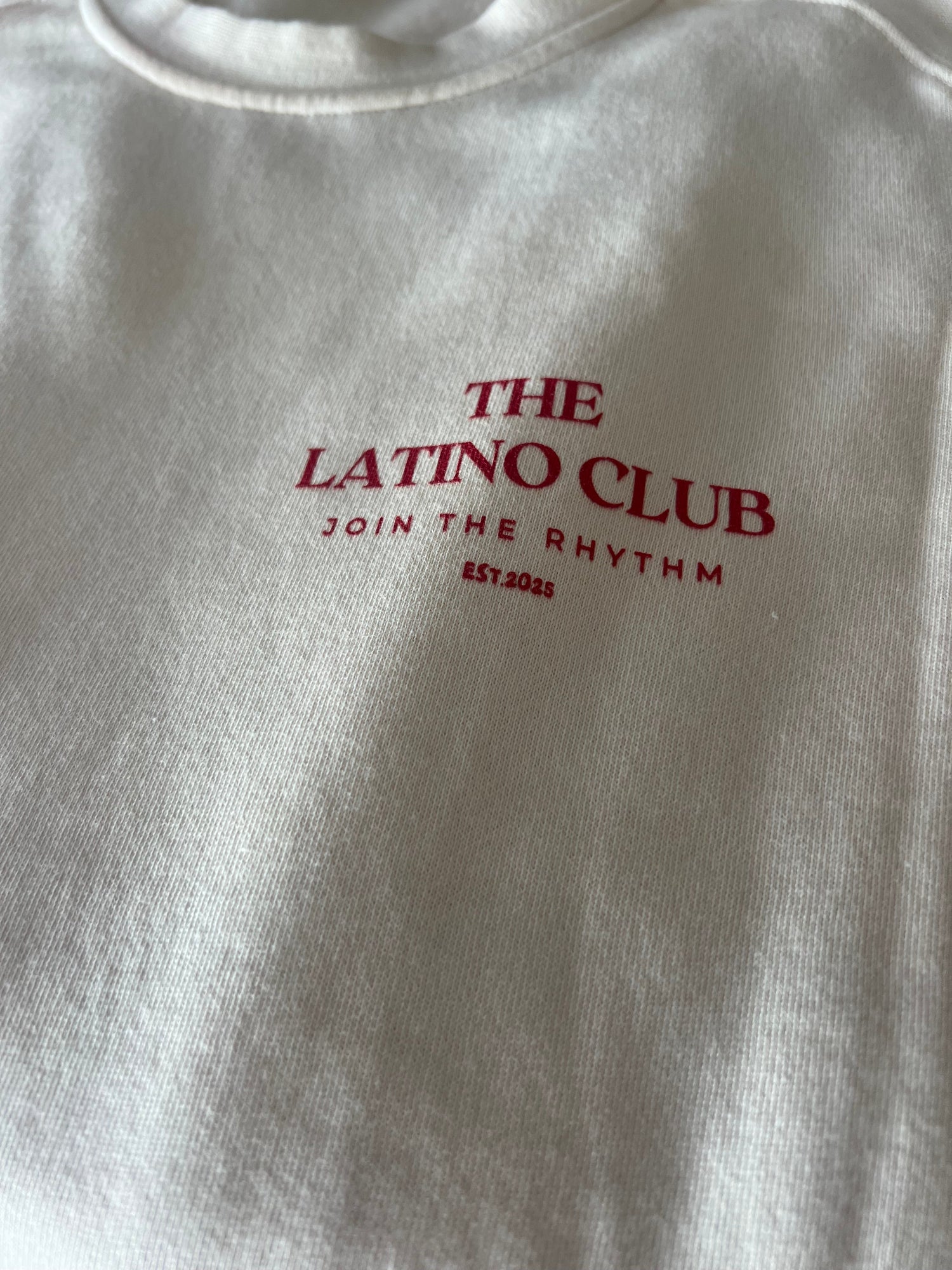 COMING SOON...Sweatshirts