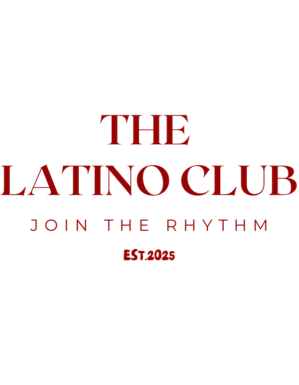 The Latino Club